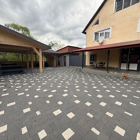 Садиба Сойми Exterior photo