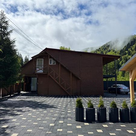 Садиба Сойми Exterior photo