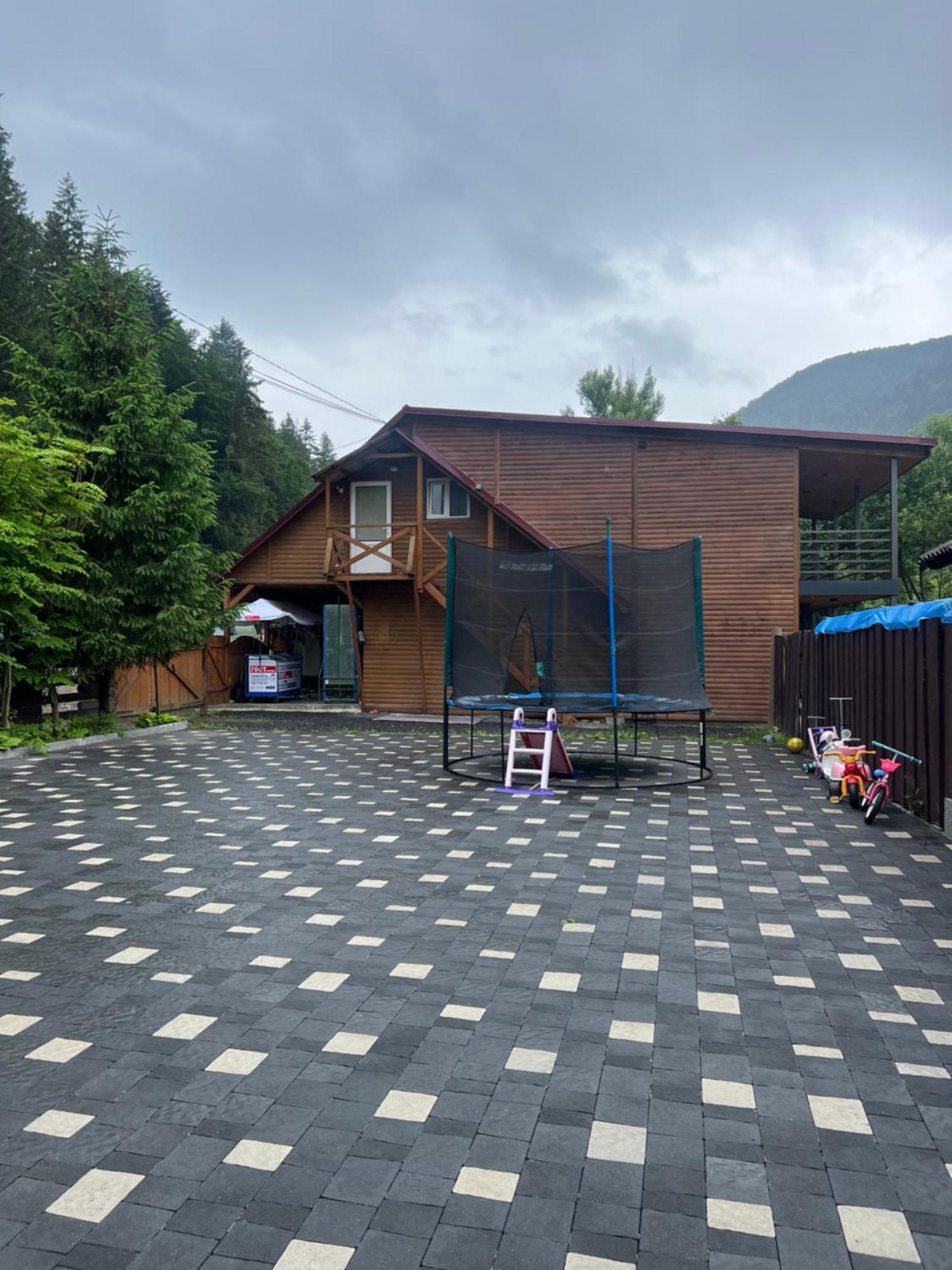 Садиба Сойми Exterior photo