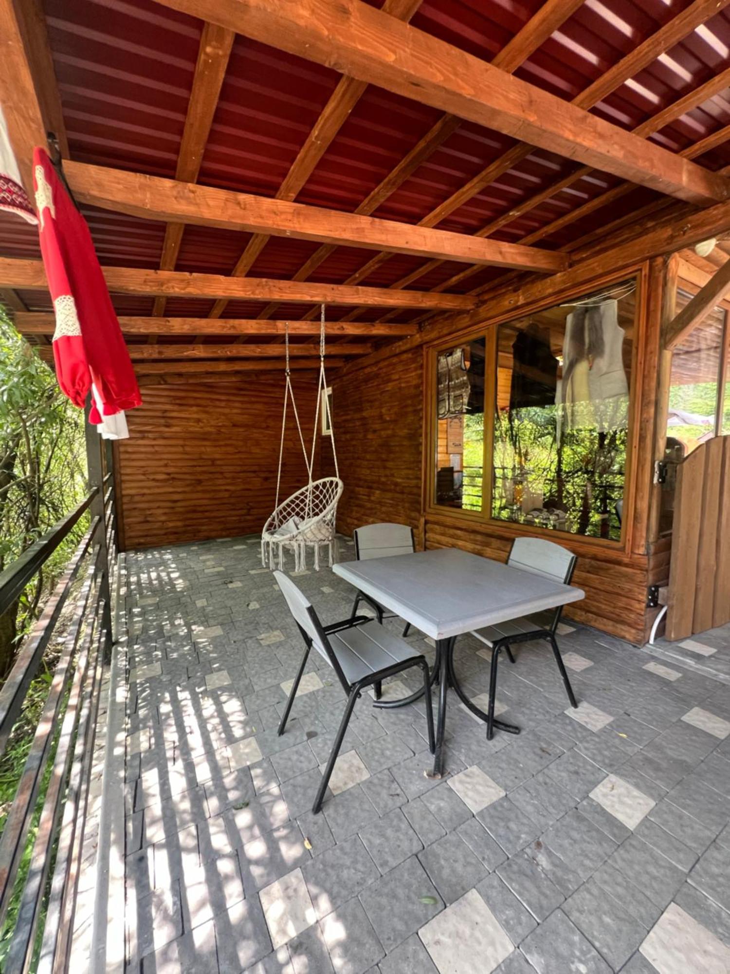 Садиба Сойми Exterior photo