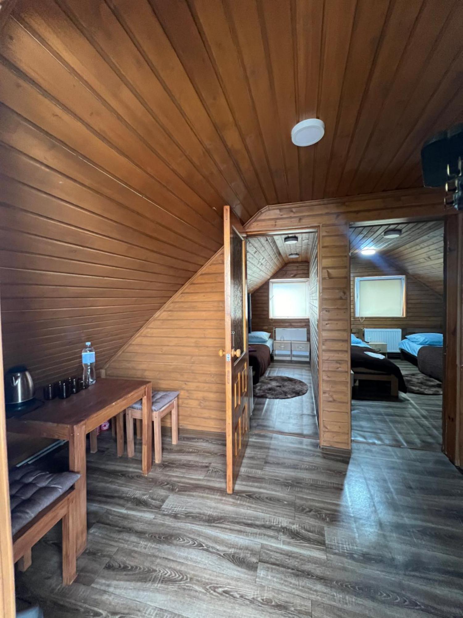 Садиба Сойми Exterior photo