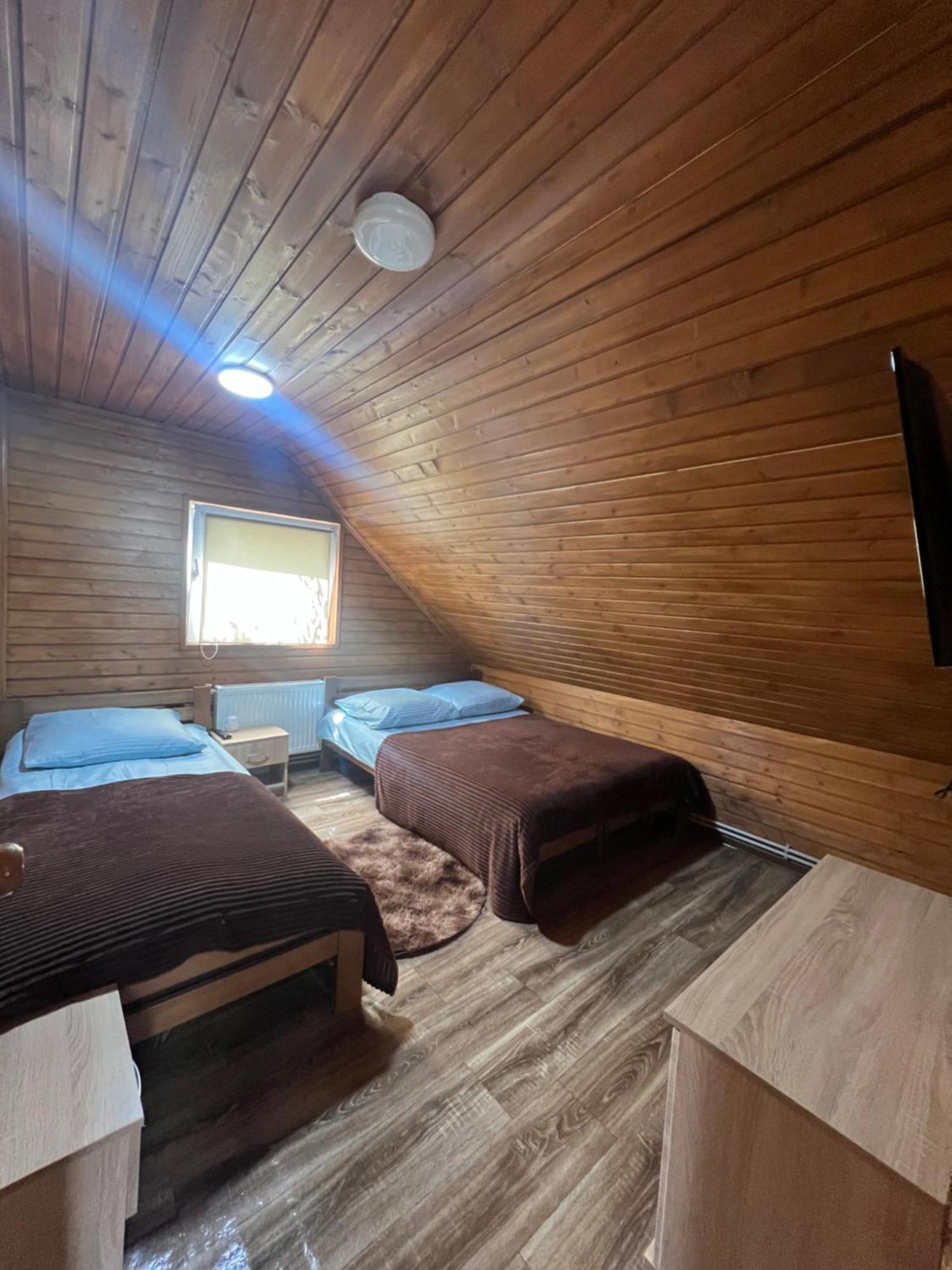Садиба Сойми Exterior photo