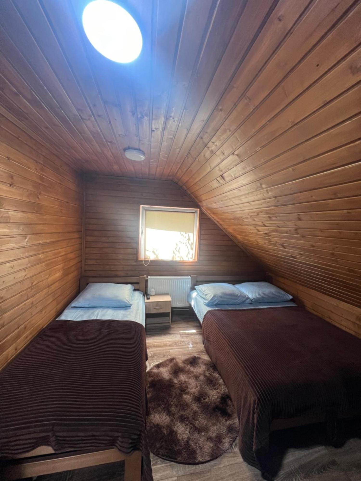Садиба Сойми Exterior photo