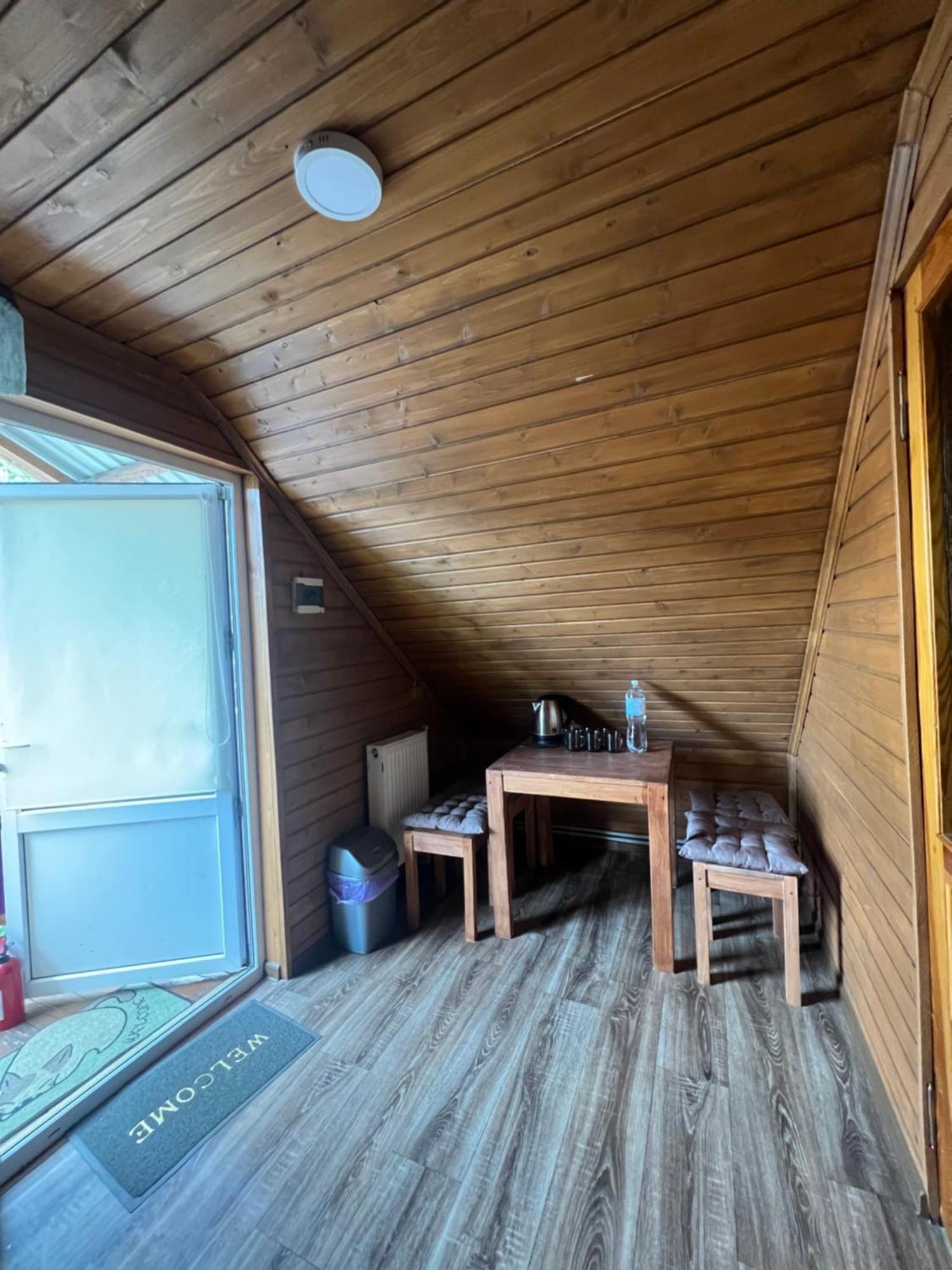 Садиба Сойми Exterior photo