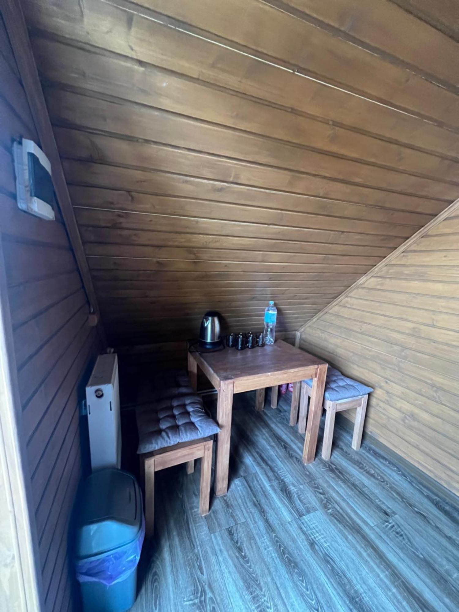 Садиба Сойми Exterior photo