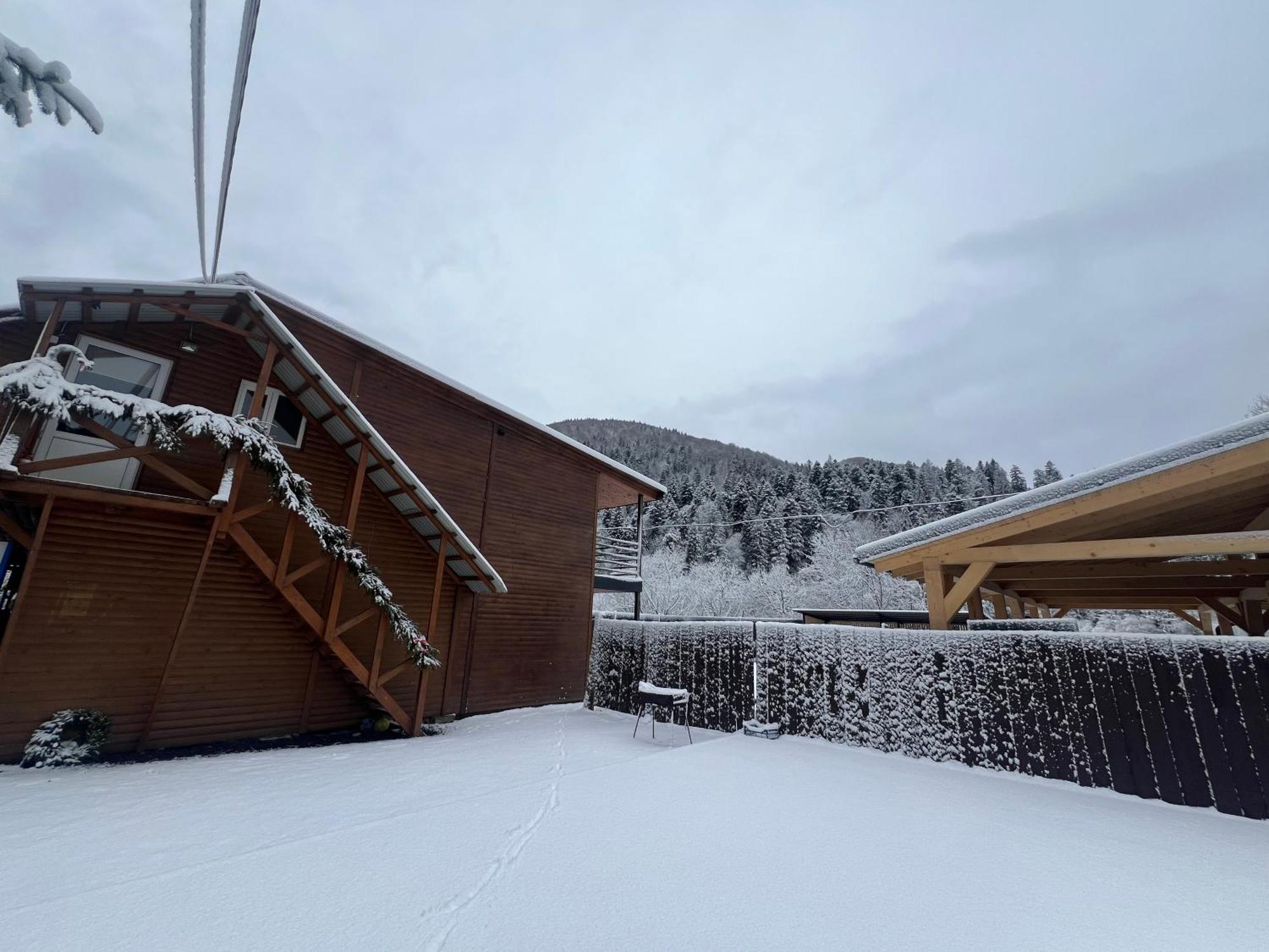 Садиба Сойми Exterior photo